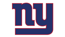 giants logo